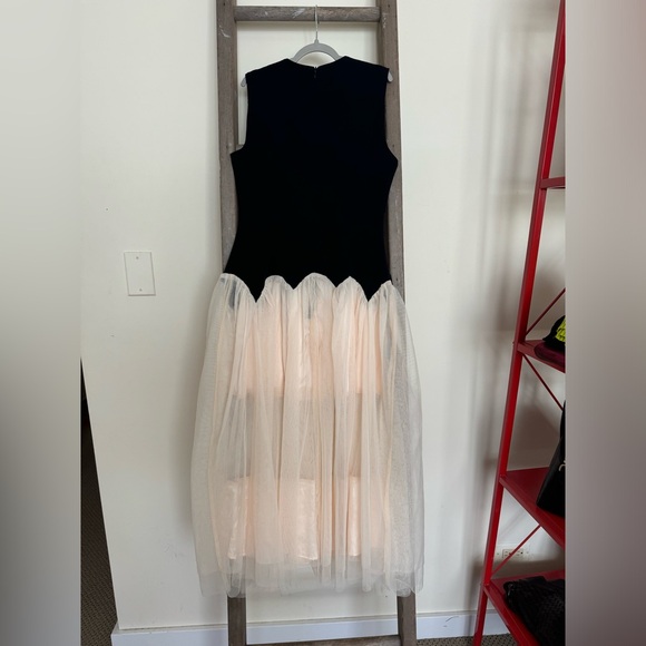 The Commense dress - Picture 2 of 2